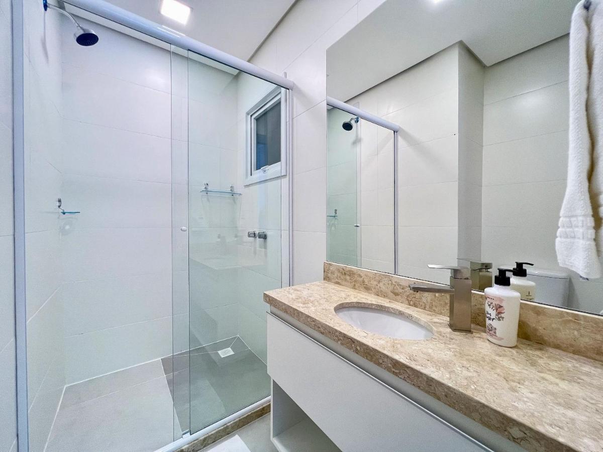 Apartamento Villa Hortensias 1Dorm Centro By Achei Canela Εξωτερικό φωτογραφία